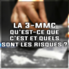 La 3-MMC : Qu’est-ce que c’est et quels sont les risques pour la santé ?