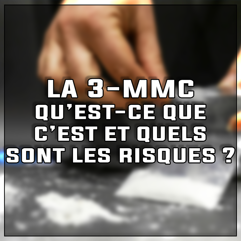 Image article : La 3-mmc