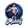 logo minay