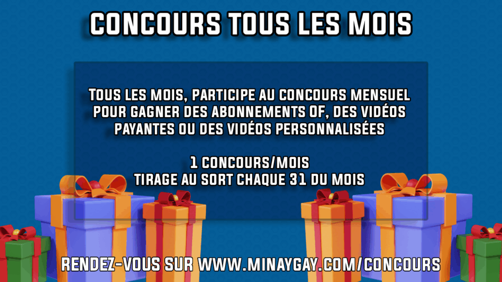 image concours